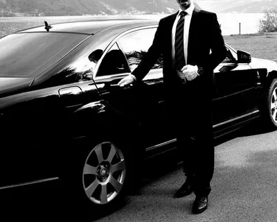 Marlow Airport Transfers