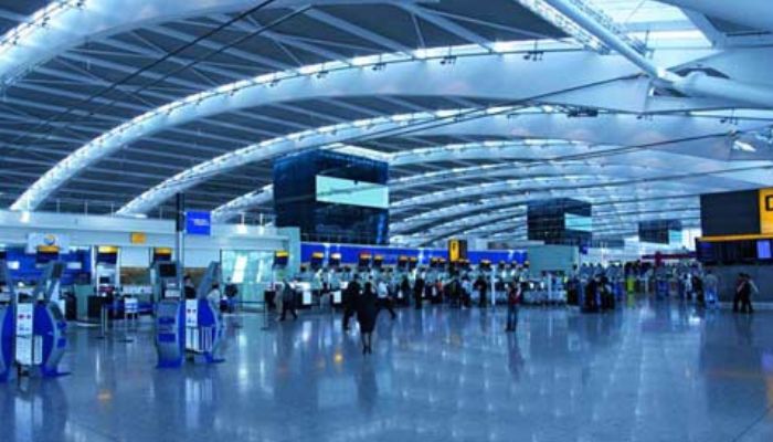 Heathrow Airport Taxi