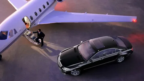 Heathrow Airport Taxi