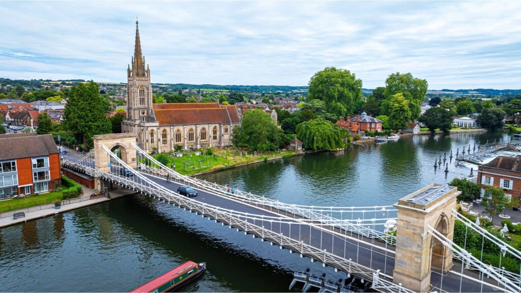 Marlow Taxis & Airport Transfers
